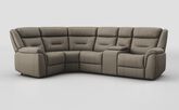Ainsdale 1 Corner 2 Sofa with Console