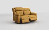 Ainsdale 2 Seater Manual Recliner Sofa