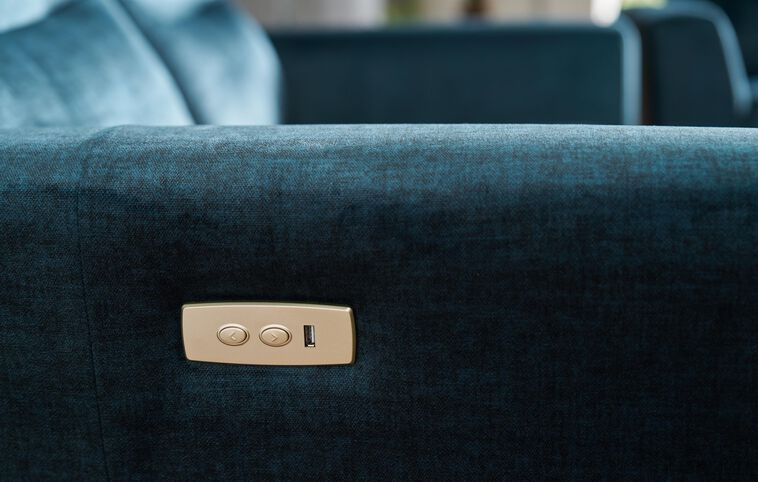 Foxley Power Recliner Chair