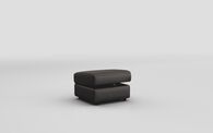 Poggiolo Small Storage Footstool | Poggiolo Sofa Range | ScS