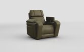 Adstock Armchair