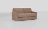 Barete 2 Seater Sofa Bed with Slim Armrest