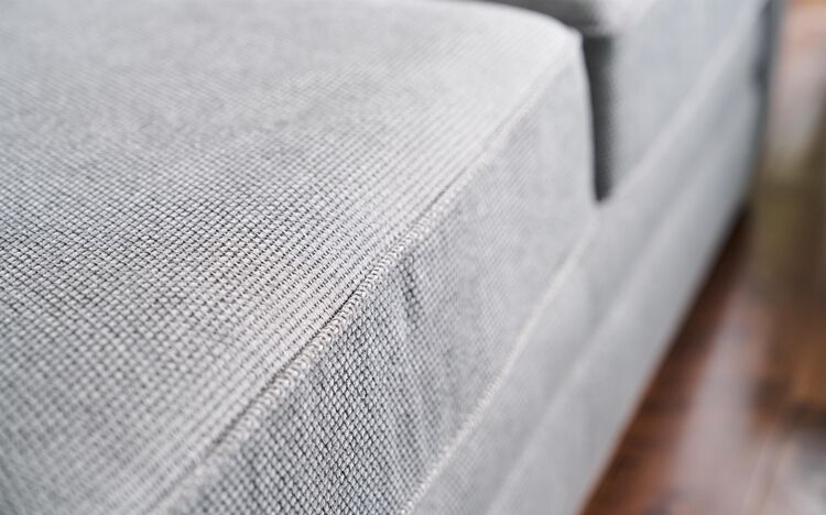 Tunstall 1 Corner 2 Chaise Sofa Standard Back  | Tunstall Sofa Range | ScS