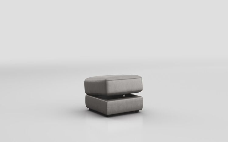 Cosina Storage Footstool | Cosina Sofa Range | ScS