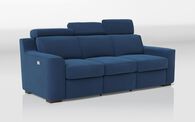 Crostolo 4 Seater Split Power Recliner Sofa | Crostolo Sofa Range | ScS