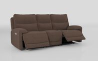 Caldbeck 3 Seater Power Recliner Sofa | Caldbeck Sofa Range | ScS