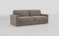 Barete 4 Seater Sofa Bed with Large Armrest | Barete Sofa Range | ScS
