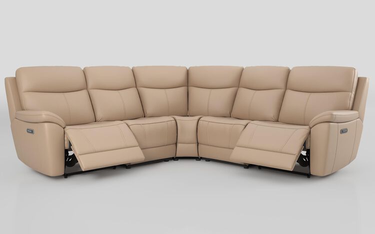 Eldwick 3 Corner 3 Power Sofa | Eldwick Sofa Range | ScS
