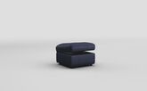 Serra Storage Footstool