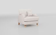 Cambourne Armchair | Cambourne Sofa Range | ScS
