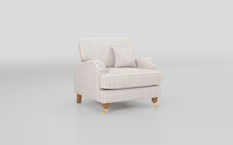 Cambourne Armchair | Cambourne Sofa Range | ScS