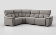 Pianello 1 Corner 3 Sofa | Pianello Sofa Range | ScS