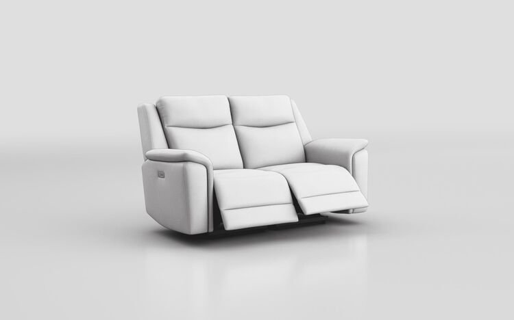 Savio 2 Seater Power Recliner Sofa | Savio Sofa Range | ScS