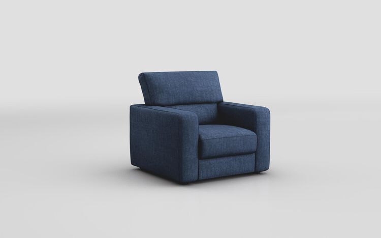 Tredozio Armchair | Tredozio Sofa Range | ScS