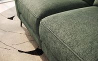 Masiera 3 Seater Sofa with Power Footrest | Masiera Sofa Range | ScS