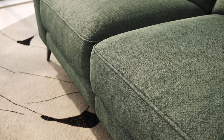 Masiera 3 Seater Sofa with Power Footrest | Masiera Sofa Range | ScS
