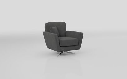 Tenbury Express Swivel Chair | Tenbury Sofa Range | ScS