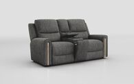Panigale 2 Seater Sofa with Console | Panigale Sofa Range | ScS