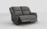 Meleto 2 Seater Power Recliner Sofa | Meleto Sofa Range | ScS