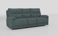 Caldbeck 3 Seater Sofa | Caldbeck Sofa Range | ScS