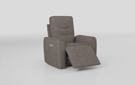 Nate Power Recliner Chair | Nate Sofa Range | ScS