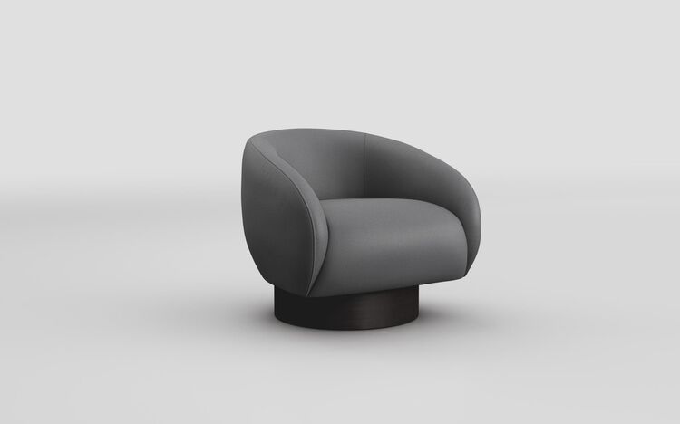 Baricella Swivel Chair | Baricella Sofa Range | ScS