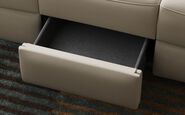 Calboli 2 Seater Power Recliner Sofa