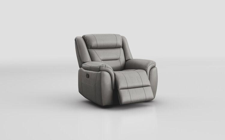Ainsdale Manual Recliner Chair | Ainsdale Sofa Range | ScS