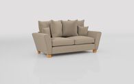 Tenbury 3 Seater Scatter Back Sofa | Tenbury Sofa Range | ScS