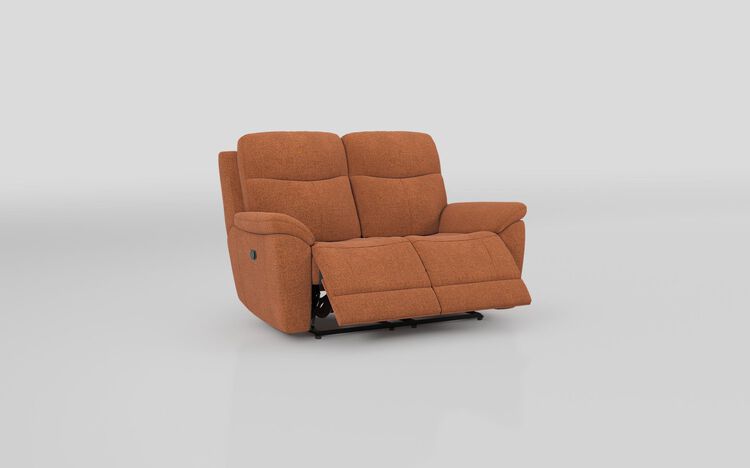 Eldwick 2 Seater Manual Recliner Sofa | Eldwick Sofa Range | ScS