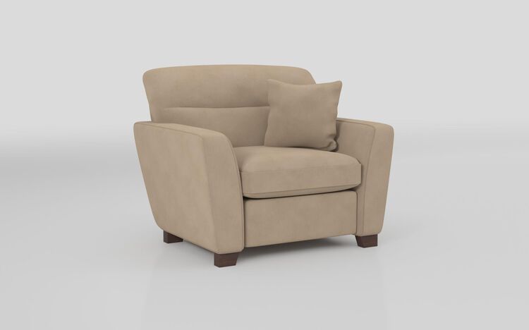 Alva Snuggle Chair | Alva Sofa Range | ScS
