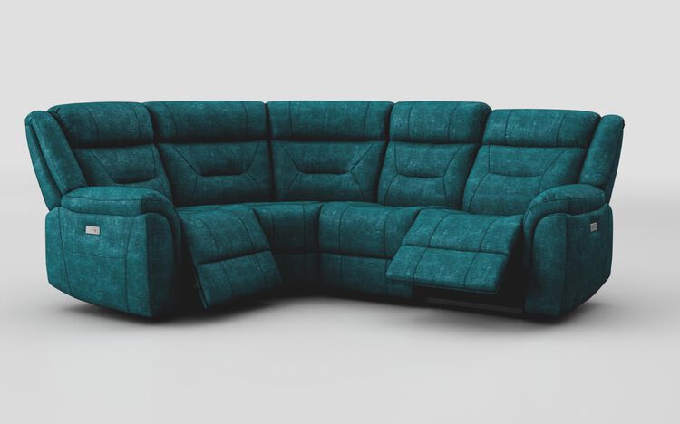Ainsdale 1 Corner 2 Power Sofa | Ainsdale Sofa Range | ScS