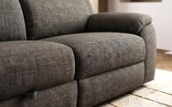 Sapi 3 Seater Power Recliner Sofa with Table & Storage Drawer | Sapi Sofa Range | ScS