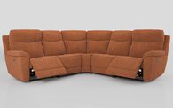 Eldwick 3 Corner 3 Power Sofa with Head Tilt & Lumbar | Eldwick Sofa Range | ScS