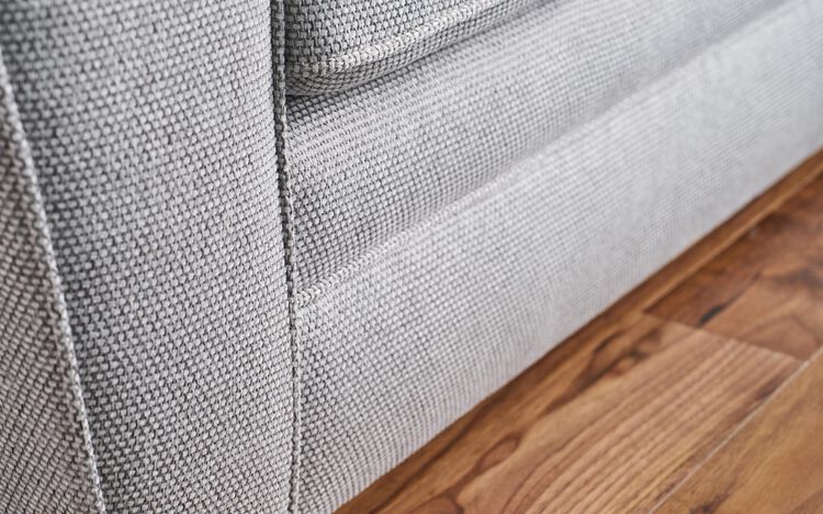 Tunstall 1 Corner 2 Chaise Sofa Standard Back  | Tunstall Sofa Range | ScS
