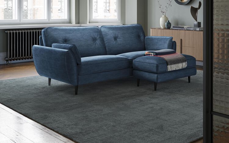 Saiano 4 Seater Sofa | Saiano Sofa Range | ScS