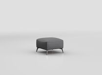 Valbiano Footstool | Valbiano Sofa Range | ScS