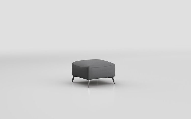 Valbiano Footstool | Valbiano Sofa Range | ScS
