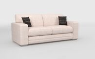 Jaxx 3 Seater Sofa | Jaxx Sofa Range | ScS