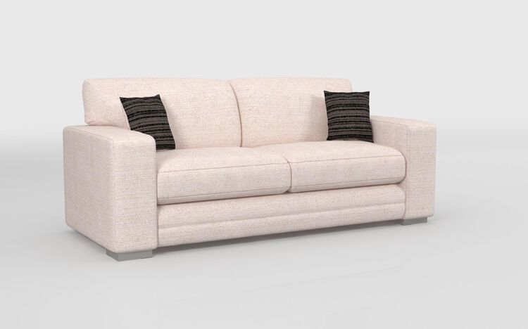 Jaxx 3 Seater Sofa | Jaxx Sofa Range | ScS