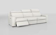 Crostolo 4 Seater Left Hand Facing Power Recliner Sofa | Crostolo Sofa Range | ScS
