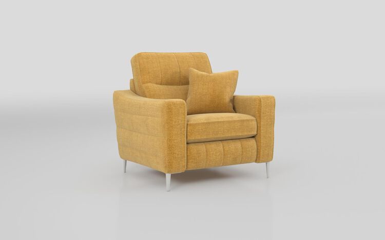 Gretna Armchair | Gretna Sofa Range | ScS