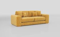 Fincham 3 Seater Standard Back Sofa | Fincham Sofa Range | ScS