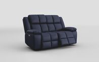 Coccolia 2 Seater Power Recliner Sofa | Coccolia Sofa Range | ScS