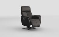Torriana Power Recliner Chair with Built In Battery Pack | Torriana Sofa Range | ScS