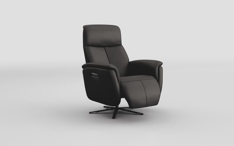 Torriana Power Recliner Chair with Built In Battery Pack | Torriana Sofa Range | ScS