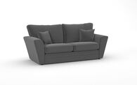 Tunstall 3 Seater Sofa Standard Back | Tunstall Sofa Range | ScS