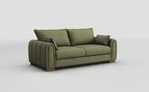 Zagonara 3 Seater Sofa
