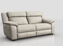 Sarsina 3 Seater Sofa | Sarsina Sofa Range | ScS