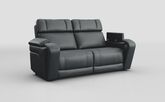 Adstock 3 Seater Sofa